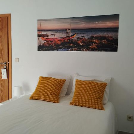 The Ferry House Villa Sao Jacinto Exterior photo
